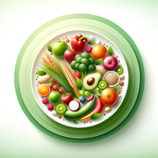 NutriGuide logo