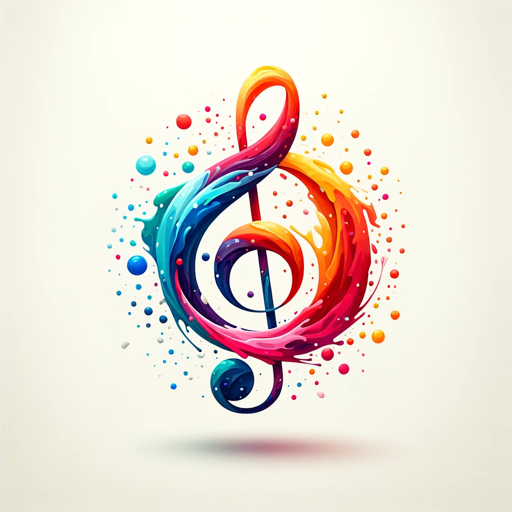 Lyric Harmony Weaver logo
