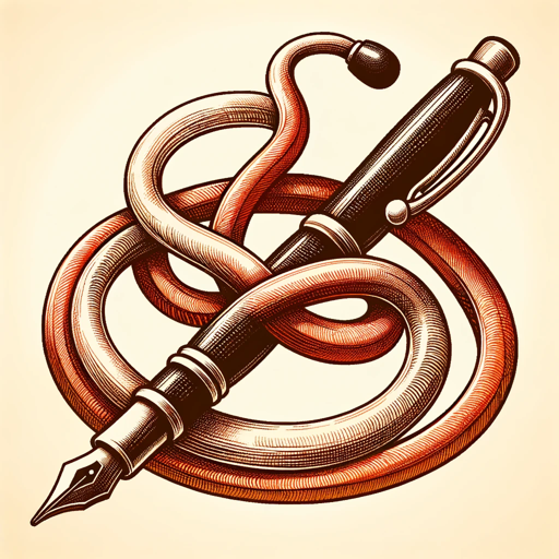 Surgeon Scribe logo
