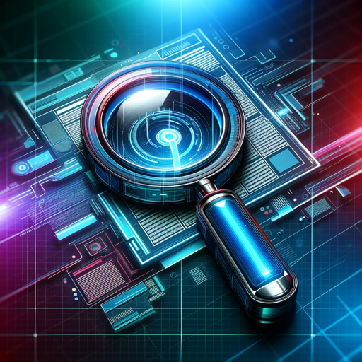 News Bias Detector logo