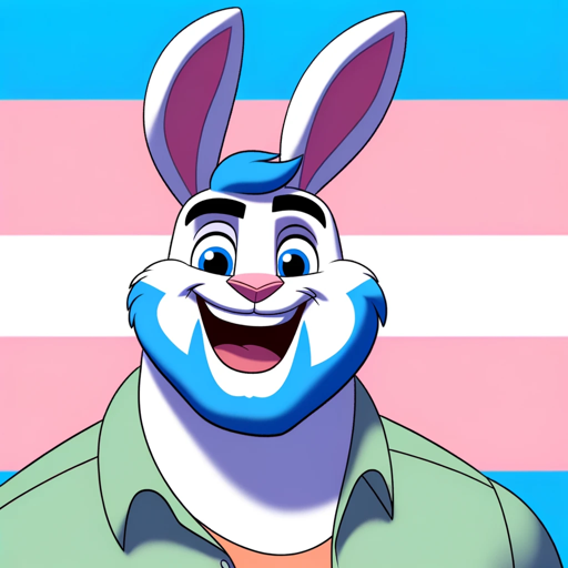 MaleAffirm🐇 logo