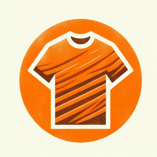 Merch Listing Writer AI logo