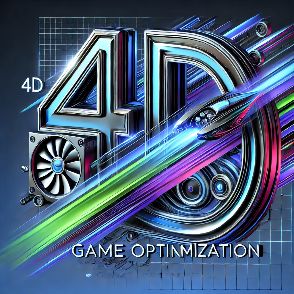 Core Optimization logo