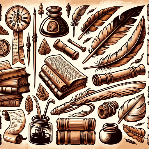 Linguistic Enthusiast logo