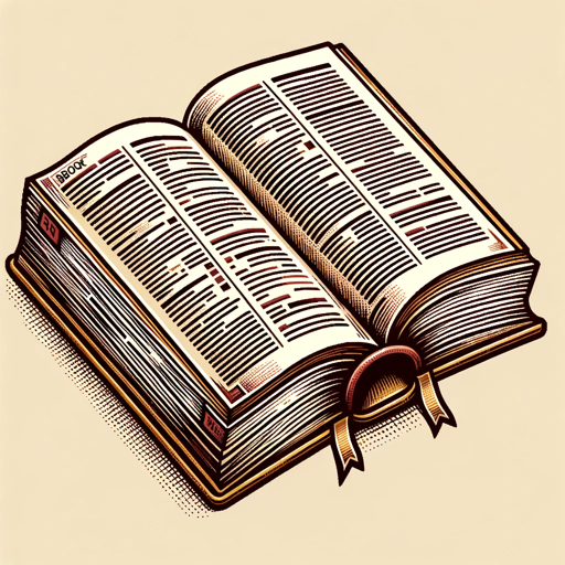 ENCYCLOPEDIA GPT logo