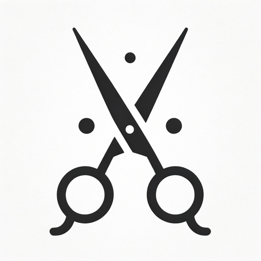 ヘアカット アシスタント-Haircut Assistant- logo