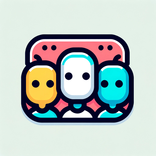 マルチロールディスカッション logo