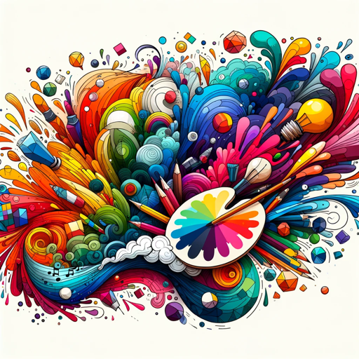 Creative Content Advisor logo