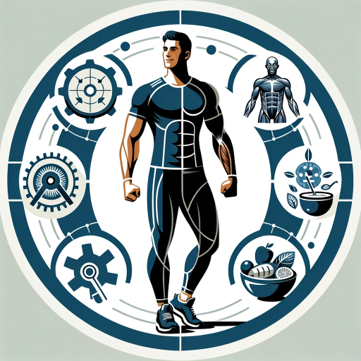 Personal Trainer - Fitness Pro logo