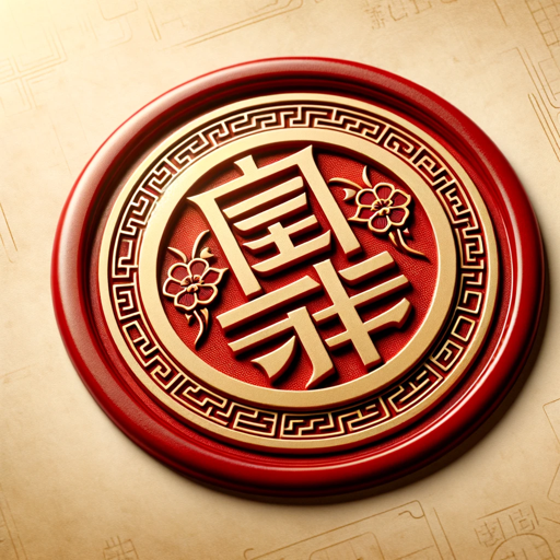 Mandarin Mentor logo