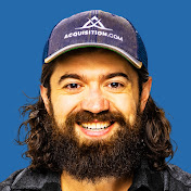 Alex Hormozi Insights GPT logo
