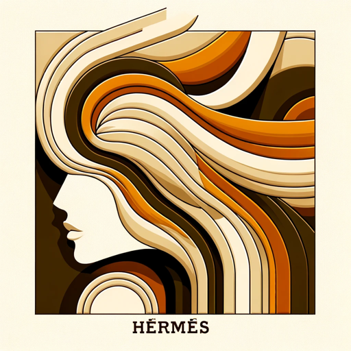 Hermes Tracker logo