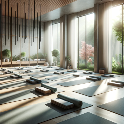 🧘‍♀️Virtual Pilates Coach🤸‍♂️ logo