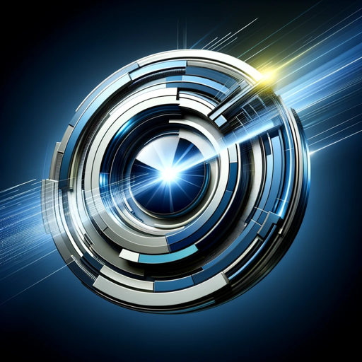 Executive Summary Generator logo