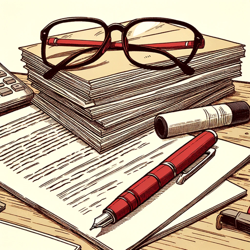 Mentor for Manga Writer logo