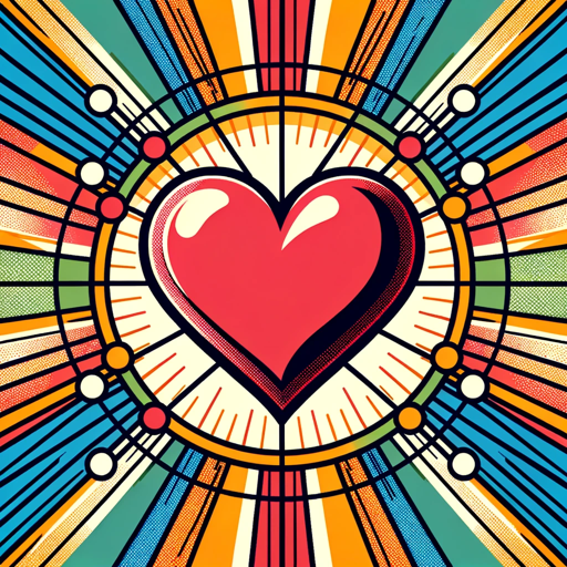 Personal Relationship Guide logo
