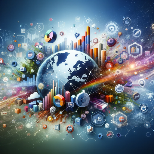 Market Maven logo