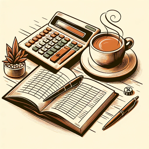 Accounts Receivable Department Assistant logo