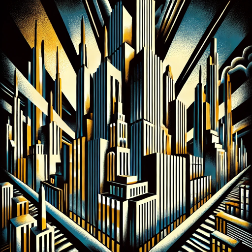 Metropolis Creative Assistant logo