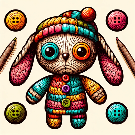 Amigurumi Analyst logo