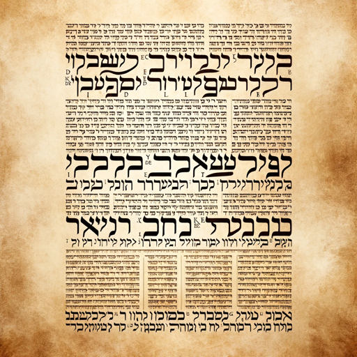 Bible logo