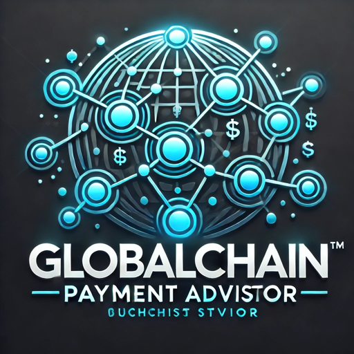 GlobalChain Payment Consultants logo