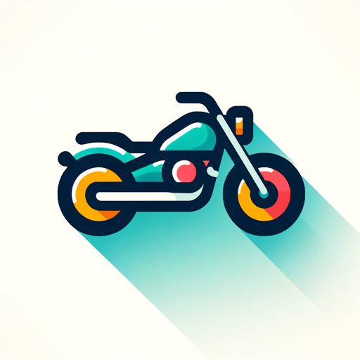Motorcycles logo