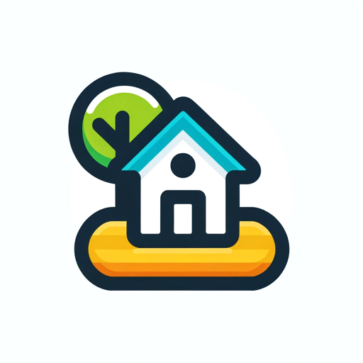 Land logo