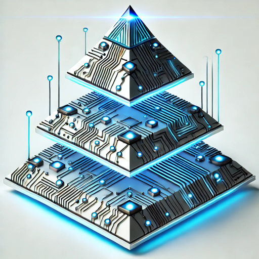 Growth Pyramid Framework logo