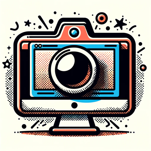 Screenshot Pro logo