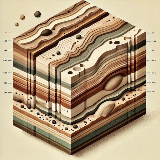 Sedimentology Tutor logo