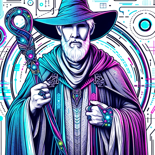 WEB3 WIZARD logo