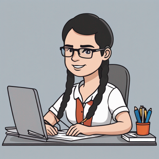 Blog Writer logo