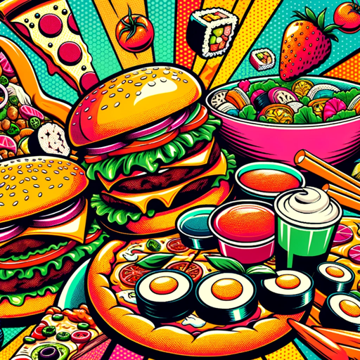 🍽️ DailyDealDriver: Restaurant Promos 🚀 logo