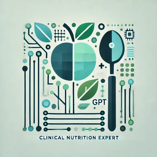 Clinical Nutrition Expert logo