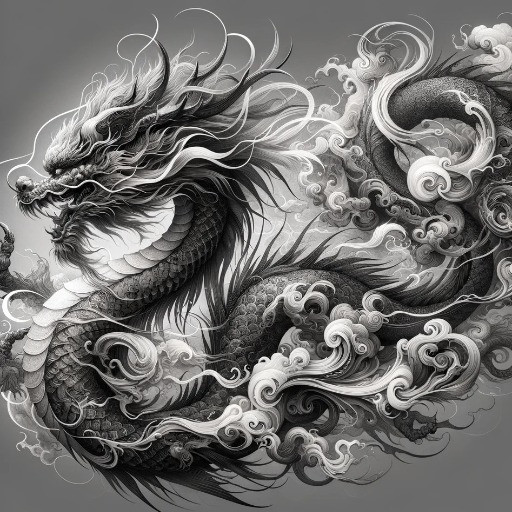 Tattoo Prompt GPT logo