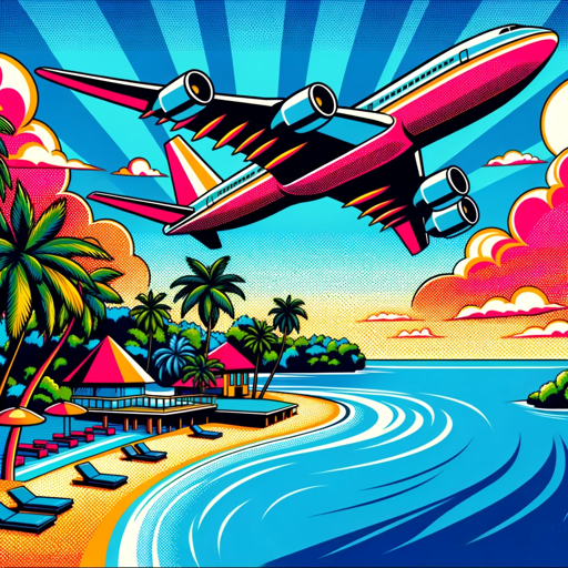 Dream Trip logo