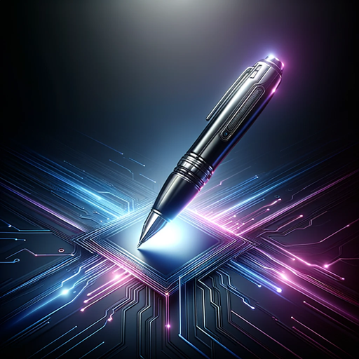 Persuasive Copywriting logo