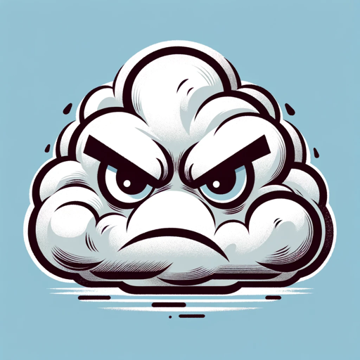 Angry GPT logo