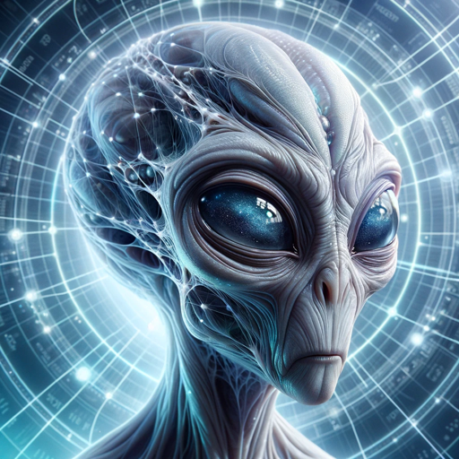 Trapped Alien Voyager logo