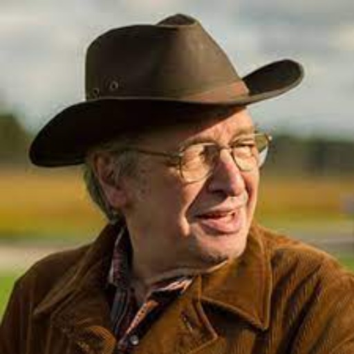 Olavo de Carvalho | Universal Guide logo