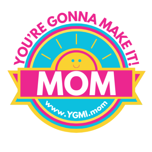 YGMI.mom☀️ logo
