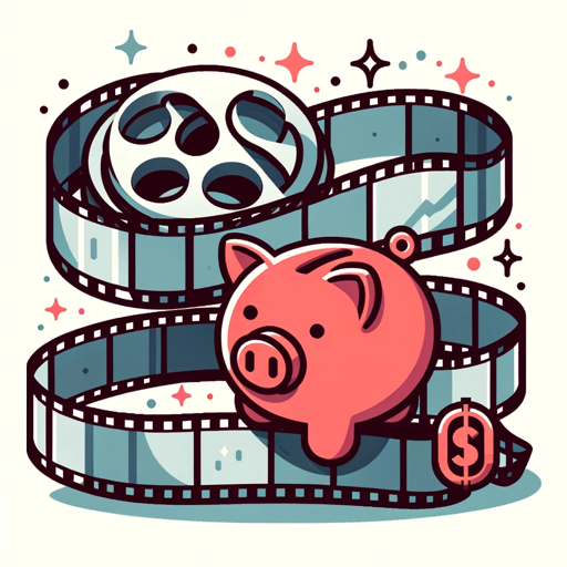 MovieDealsSnapper GPT logo