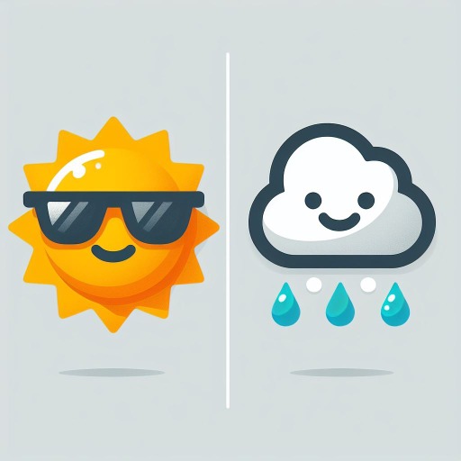 Ultimate Weather Pro + logo