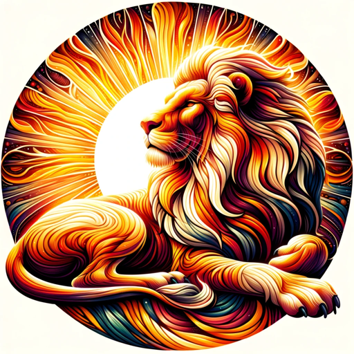 Leo logo