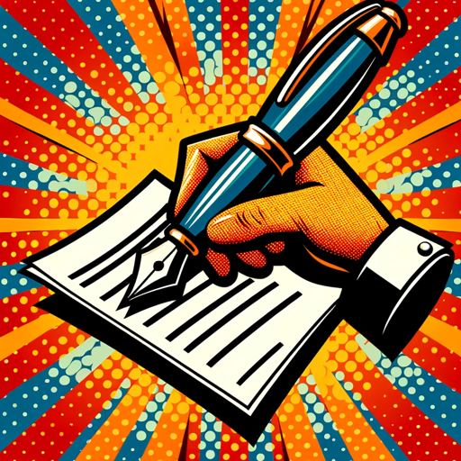 Aprimorador de Textos Profissionais logo