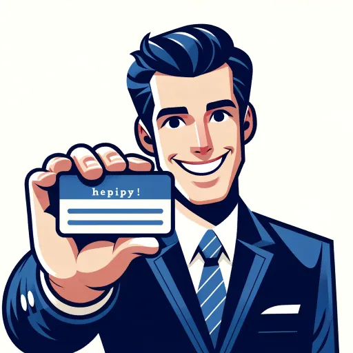 Instant Business Card | Top Trends 2024 logo