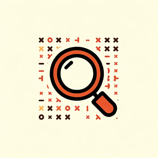 Regex Crafter logo