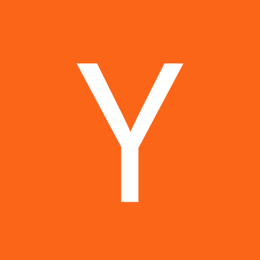 Y Combinator GPT logo