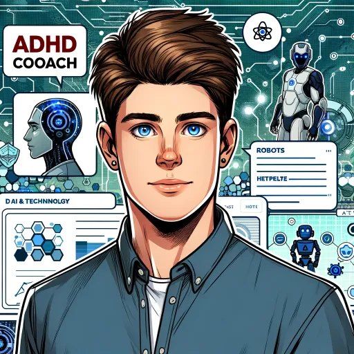 ADHD Coach logo